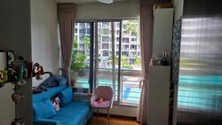Grandeur 8 (D20), Condominium #470396611
